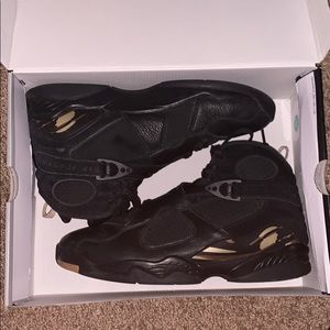 Air Jordan 8 OVO